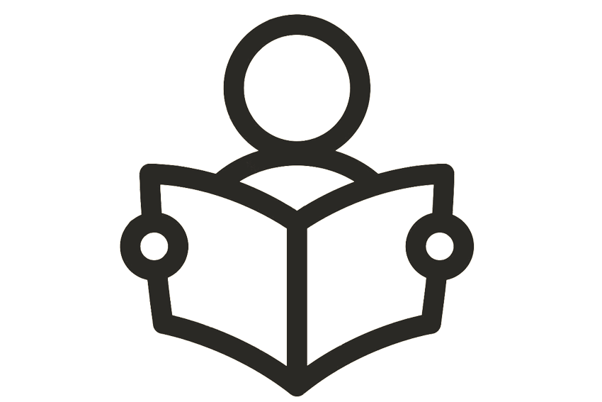 Icono de Divulgación